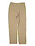 Under Armour 100% Polyester Tan Active Pants Size 14 - photo 2