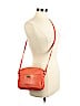 J. Crew Factory Store Orange Crossbody Bag One size - photo 2