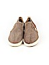 Smith's 100% Leather Tan Sneakers Size EU 40 - photo 2