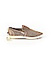 Smith's 100% Leather Tan Sneakers Size EU 40 - photo 1