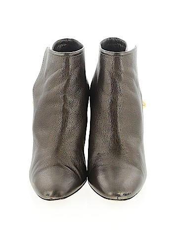 Jimmy Choo Ankle Boots (view 2)