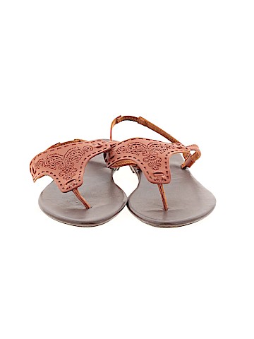 Mudd Sandals (view 2)