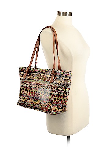 Sakroots Shoulder Bag (view 2)