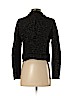 Rebecca Taylor Black Jacket Size 2 - photo 2