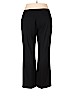 Tahari by ASL Black Dress Pants Size 14 (petite) - photo 2