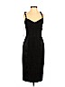 D&G Dolce & Gabbana Black Cocktail Dress Size EU (IT) 40 / US 4 - photo 1