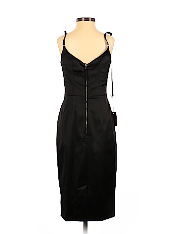 D&G Dolce & Gabbana Cocktail Dress (view 2)