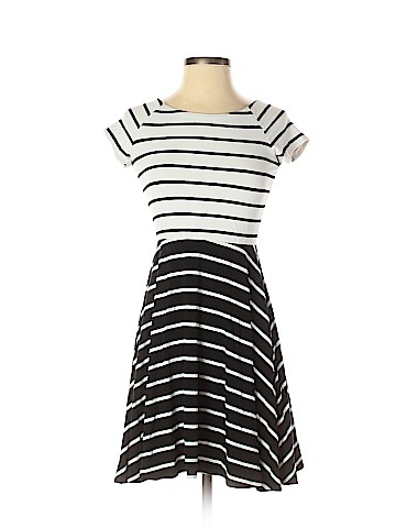 Ann Taylor LOFT Casual Dress (view 1)