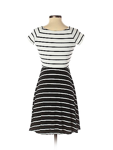 Ann Taylor LOFT Casual Dress (view 2)