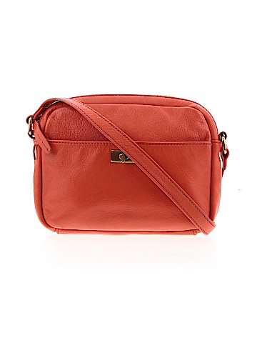 J. Crew Factory Store Crossbody Bag (view 1)