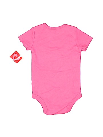 Unbranded Short Sleeve Onesie (view 2)