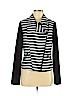 Maurices 100% Polyester Black Jacket Size M - photo 1