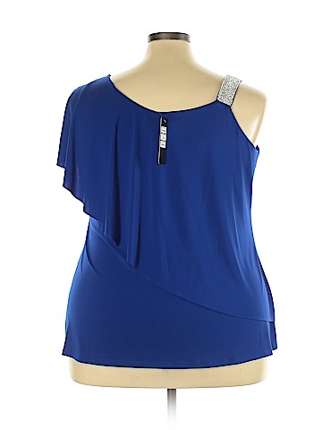 Belldini Sleeveless Top (view 2)