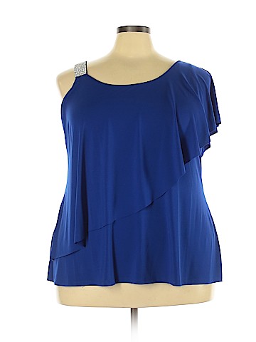 Belldini Sleeveless Top (view 1)
