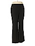 Nine West Black Dress Pants Size 8 (petite) - photo 1