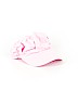 Unbranded Stripes Pink Hat One size - photo 1