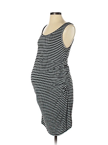Liz Lange Maternity for Target Casual Dress (view 1)