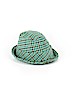 Banana Republic Print Green Hat Size Lg - 4X - photo 1