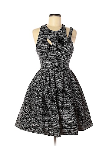 Cinq à Sept Casual Dress (view 1)