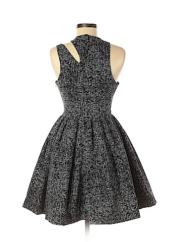 Cinq à Sept Casual Dress (view 2)