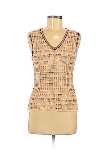 M Missoni Sleeveless Top (view 1)
