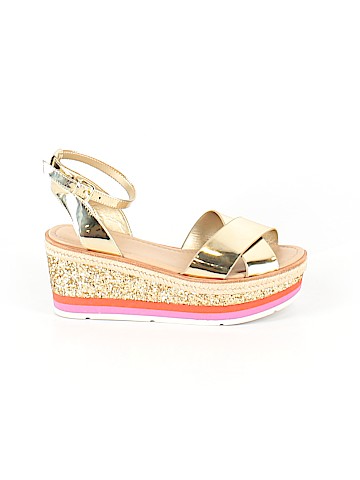 Aldo Wedges (view 1)