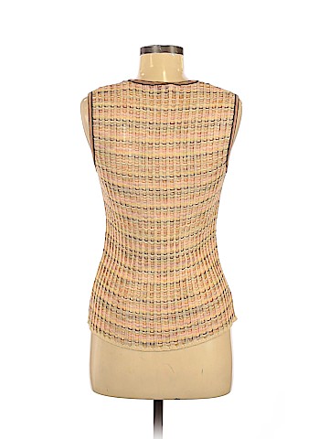 M Missoni Sleeveless Top (view 2)