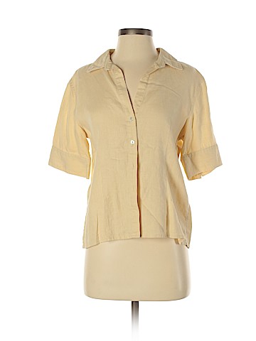 J.jill Short Sleeve Blouse (view 1)