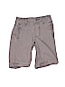 Old Navy 100% Cotton Gray Khakis Size 5T - photo 1