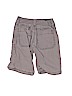 Old Navy 100% Cotton Gray Khakis Size 5T - photo 2