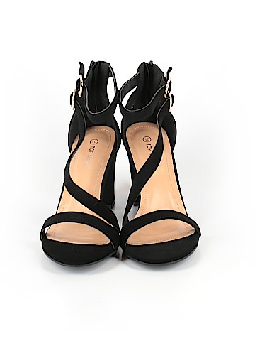 Top Moda Heels (view 2)