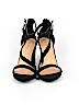 Top Moda Black Heels Size 10 - photo 2
