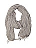 Unbranded Solid Gray Scarf One size - photo 1