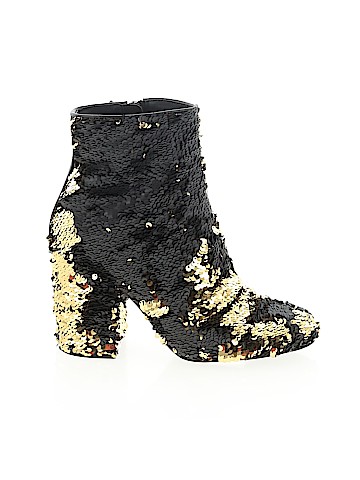 Steve Madden Boots (view 1)