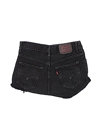 Levi's Denim Shorts (view 2)