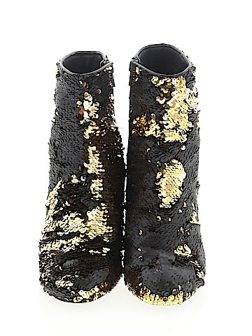 Steve Madden Boots (view 2)