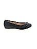 Harper Canyon Black Flats Size 2 (youth) - photo 1