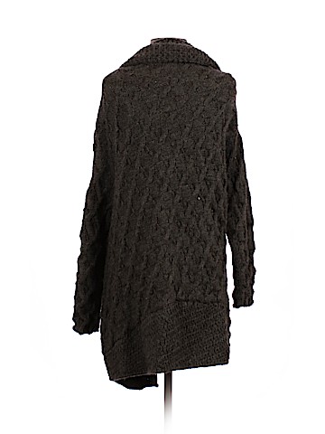 Yigal Azrouël New York Wool Cardigan (view 2)