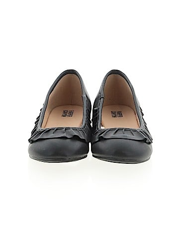 Harper Canyon Flats (view 2)