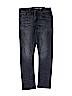 Cat & Jack Blue Jeans Size 12 - photo 1
