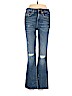R13 Blue Jeans Size 24 waist - photo 1