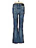 R13 Blue Jeans Size 24 waist - photo 2