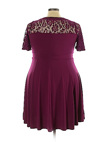 Torrid Casual Dress (view 2)