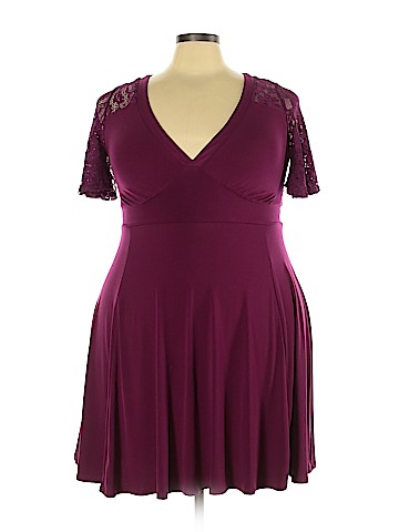 Torrid Casual Dress (view 1)
