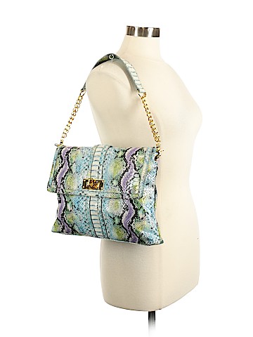 Big Buddha Shoulder Bag (view 2)