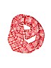 Gap Print Red Scarf One size - photo 1