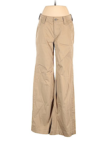 Burberry Brit Dress Pants (view 1)