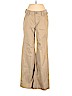 Burberry Brit Tan Dress Pants Size 27 waist - photo 1