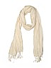 Tommy Bahama Solid Ivory Scarf One size - photo 1