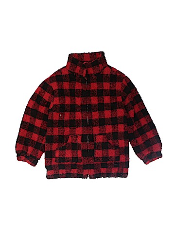 Cotton On Fleece Jacket (view 1)